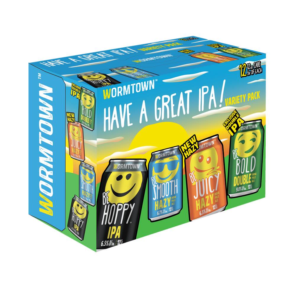 Hagi 1 12pack wholefoods fullpack
