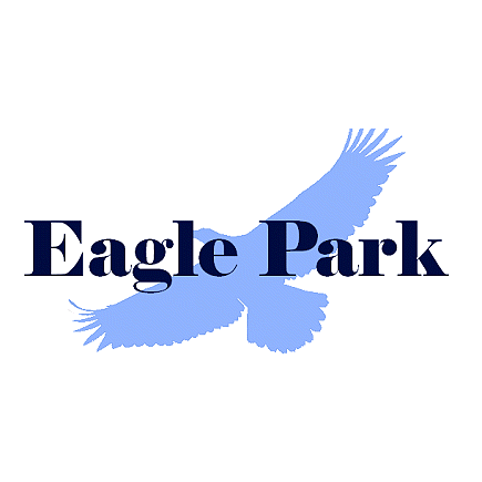 Eagle logo medbl
