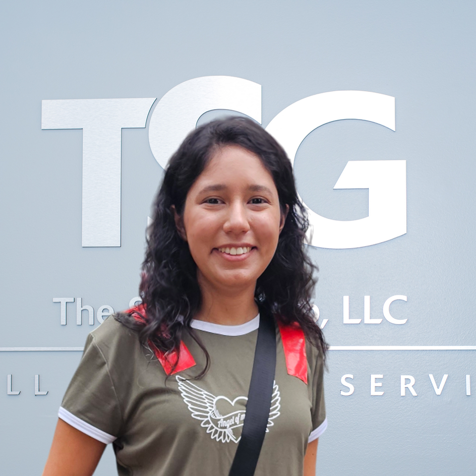 Nicole tsg background