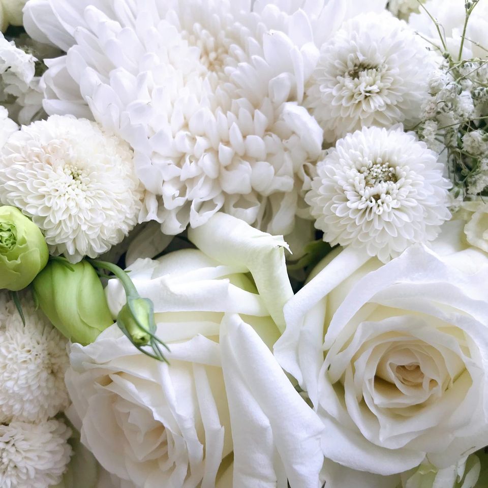 Event Florist