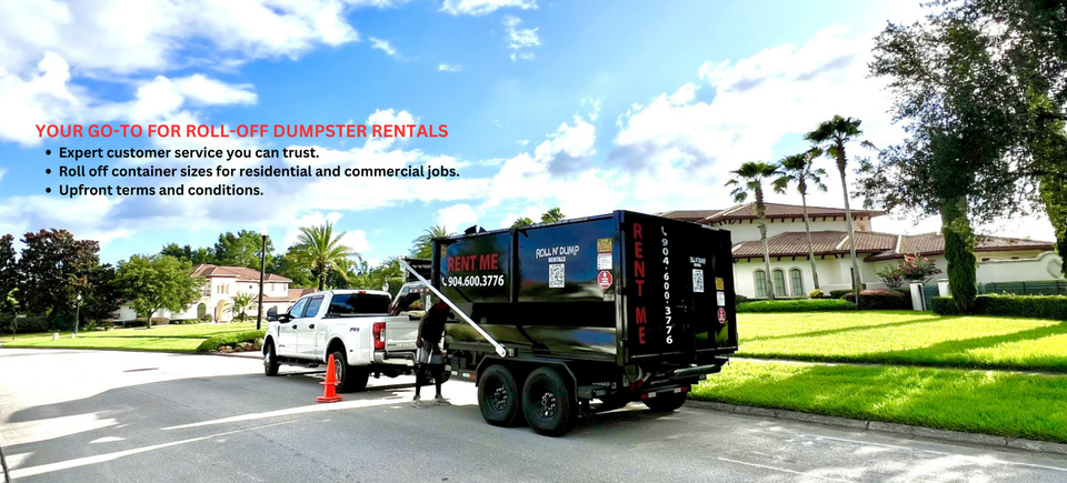 Roll n dump home hero555