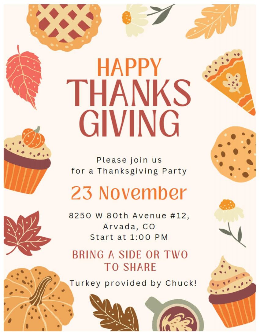 Flyer   2023 12 02   thanksgiving