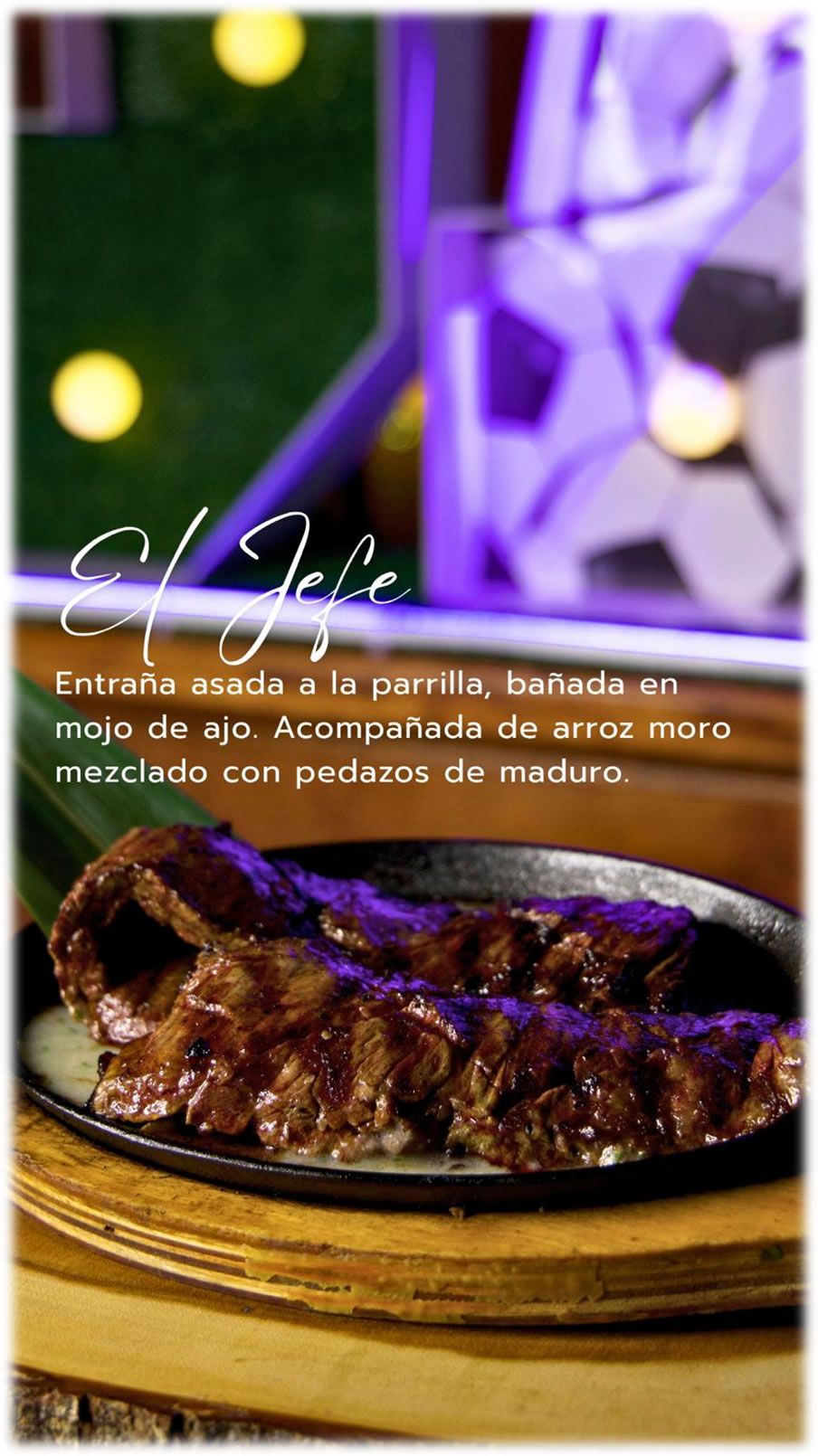El jefe 6251