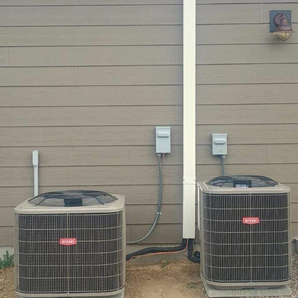Ac repair