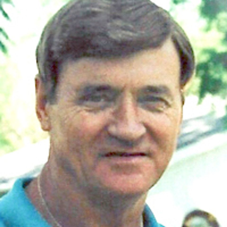 David thrane