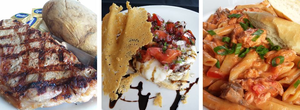 Food slides3