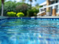 Swimming Pool Contractor