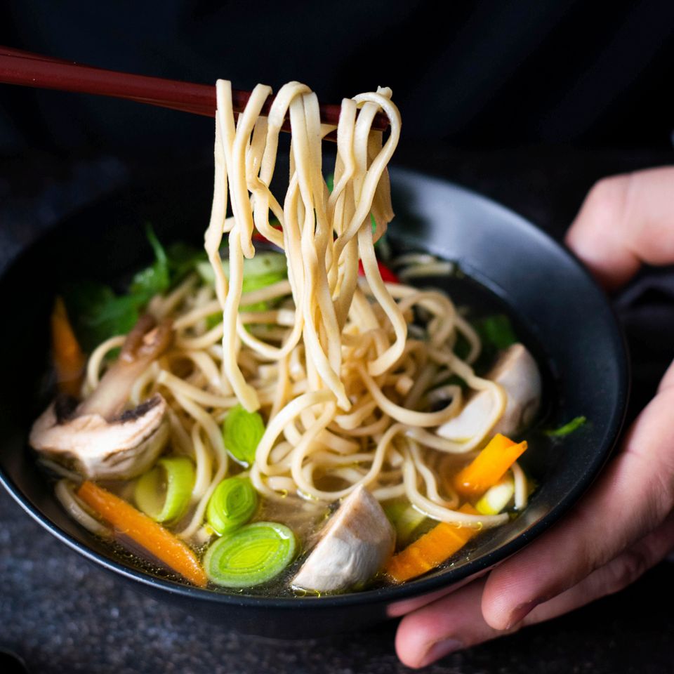 Pho Restaurant