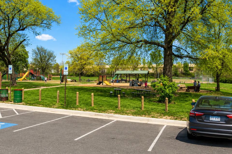 Rosedale Park Rosedale MD