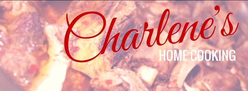Charlene's Home Cooking