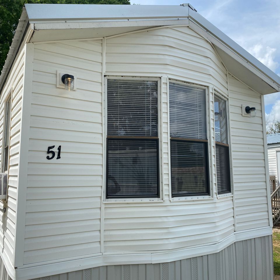 Lot 51 house number