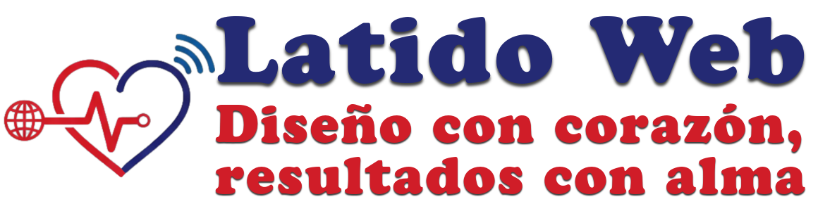 Latido Web