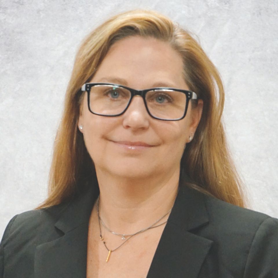 Kerry jacobsen