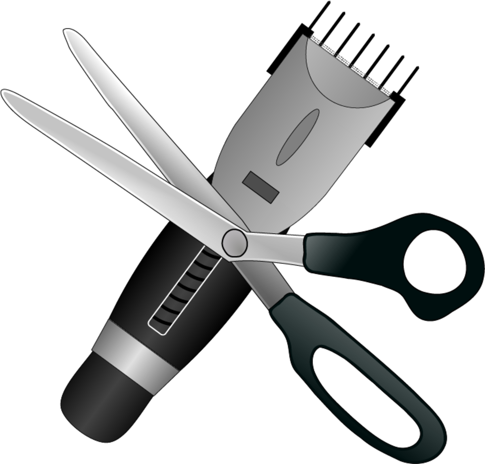 Barbershop Theme