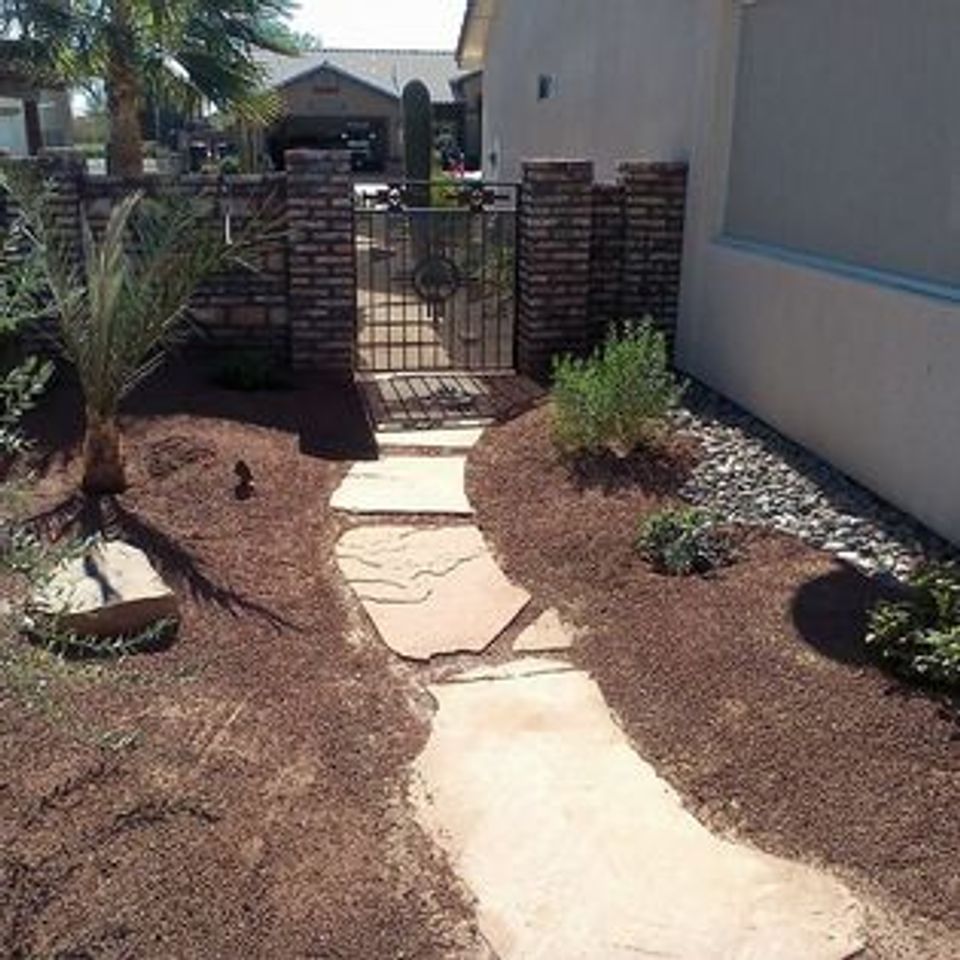 Walkway 13