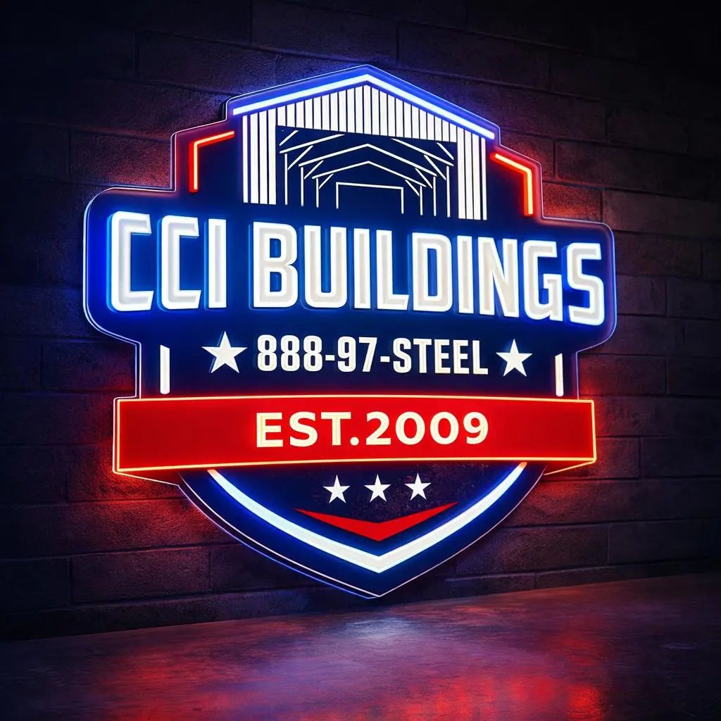 CCI Buildings