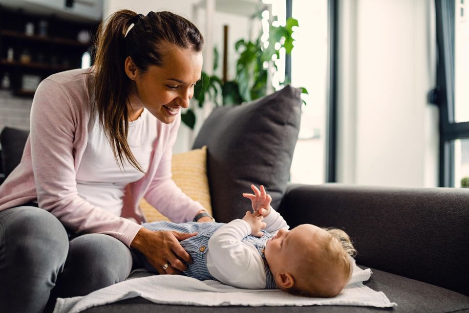 Newborn Care Specialist