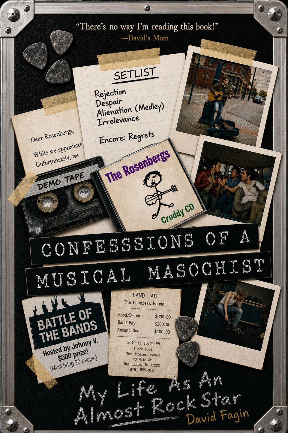 Book cover 2