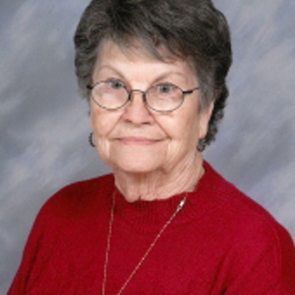 Beverly allsup