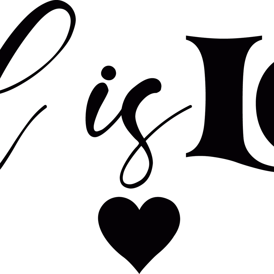 Faith   god is love 22