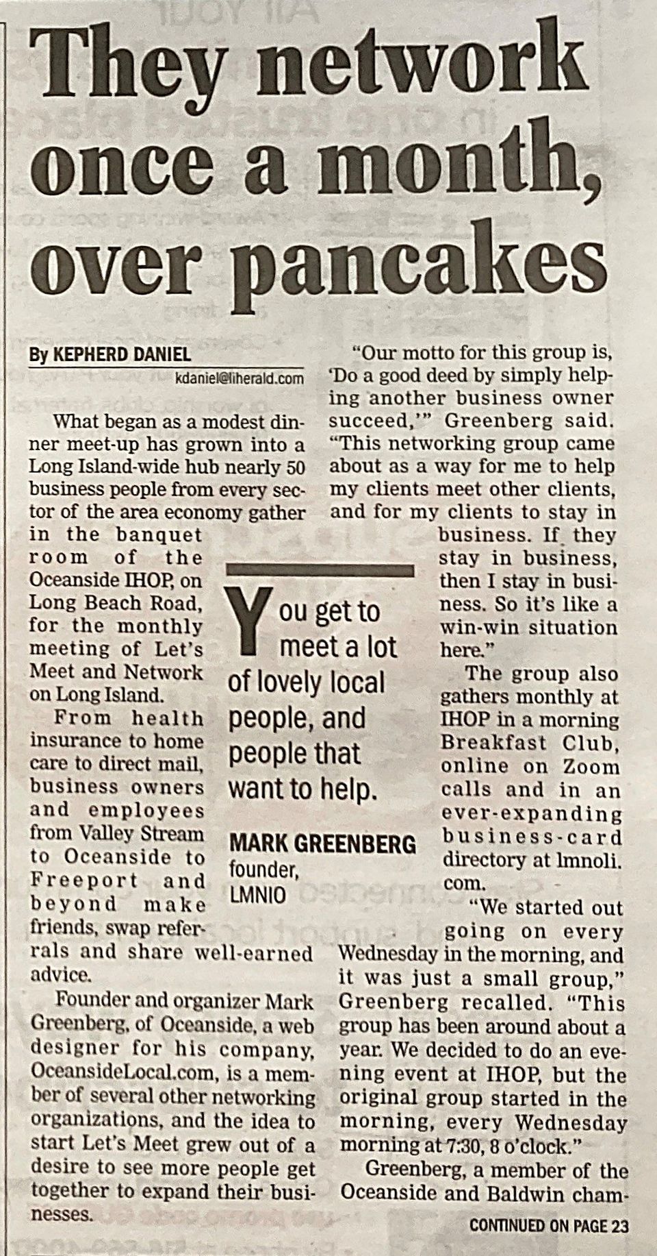 Lmnoli herald 08052025 a cut