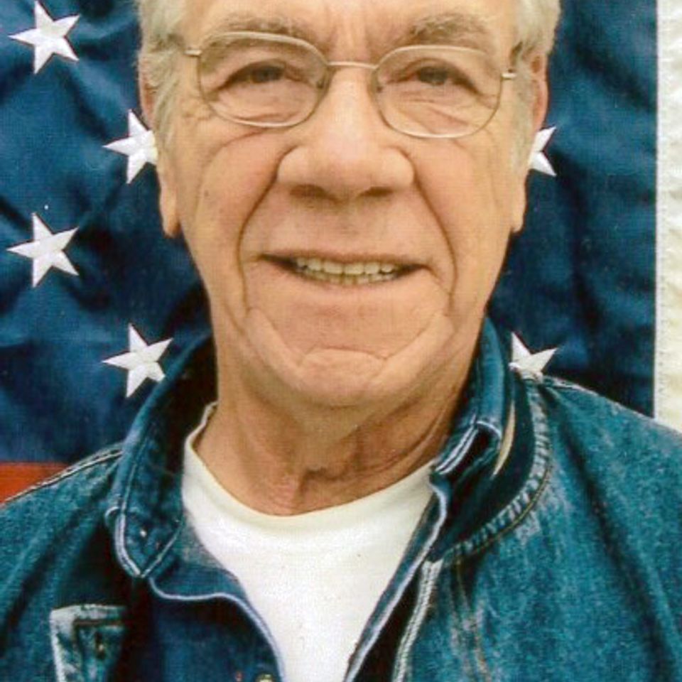 Gerald benge