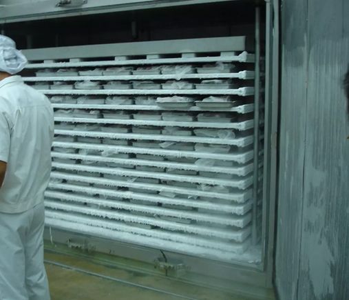 Contact plate freezer details4