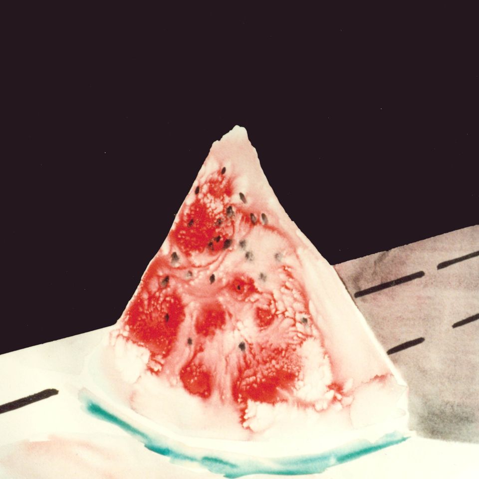 Who will have the last slice lg