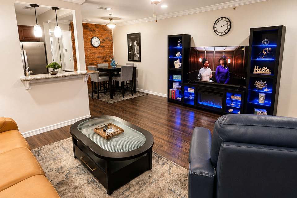 Bj coastal ventures llc  living room 4
