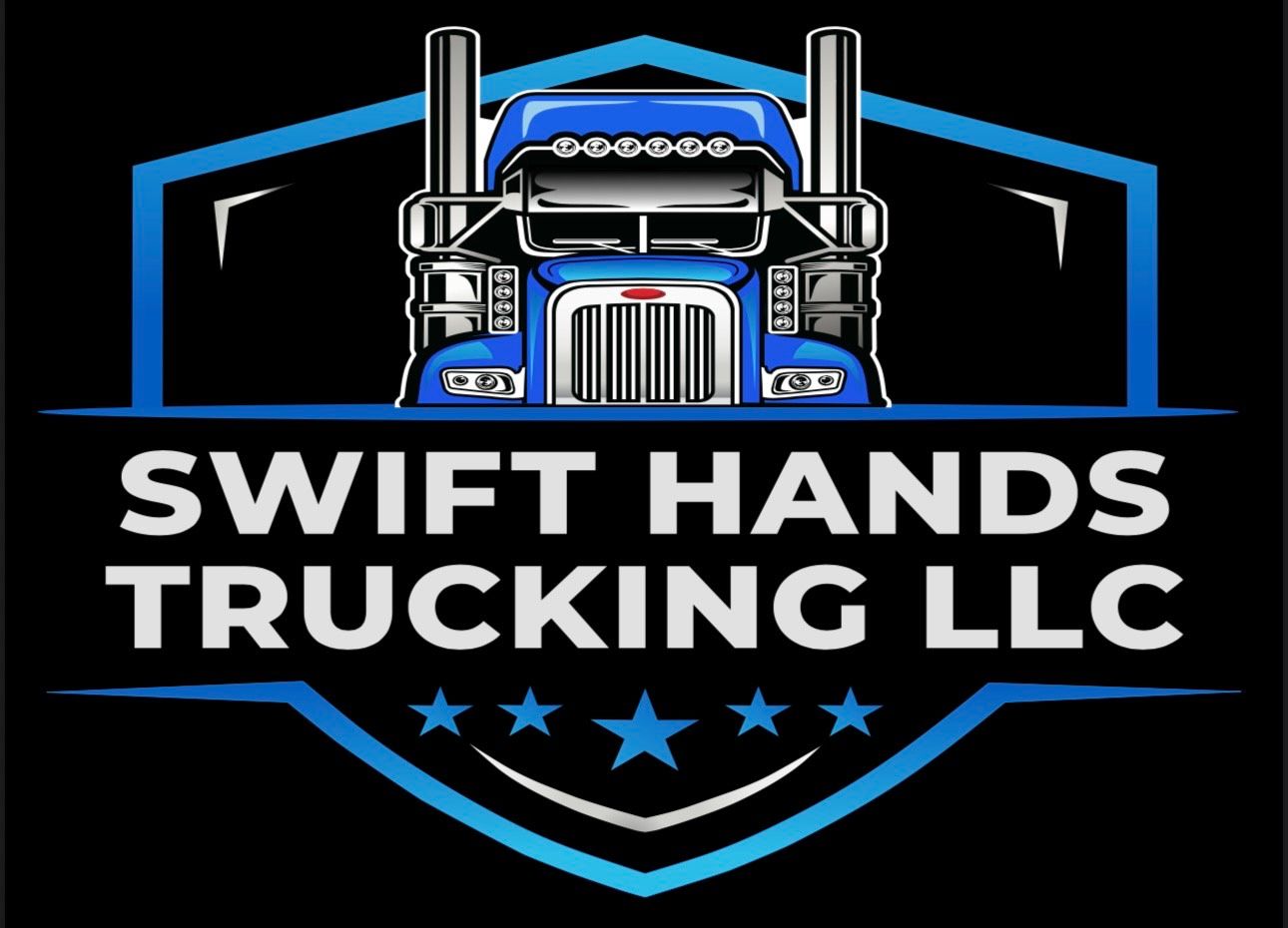 Swift Hands Trucking Llc