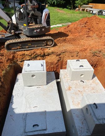 Union Septic Solutions LLC, Union Septic Solutions LLC, Septic Pumping Services Marshville NC
