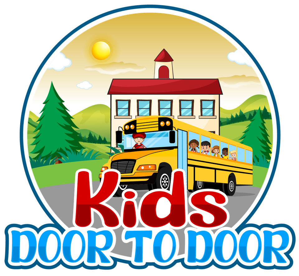 Kids door to door 01
