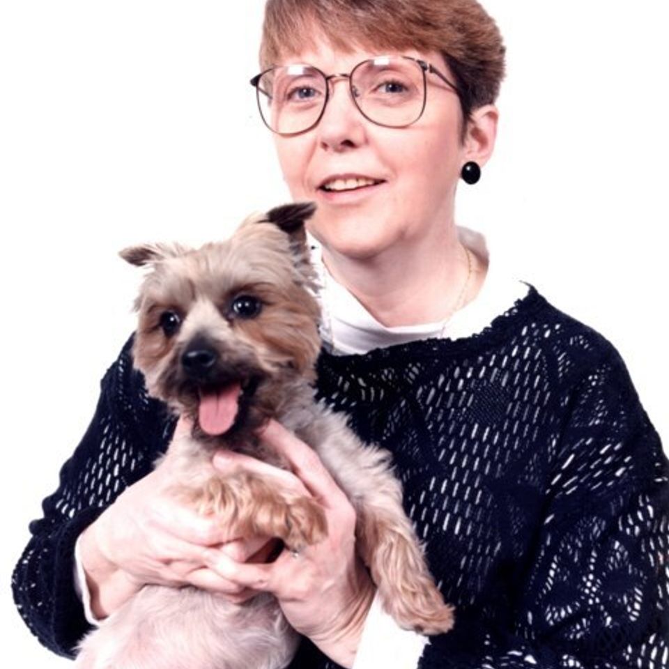 Sally faber