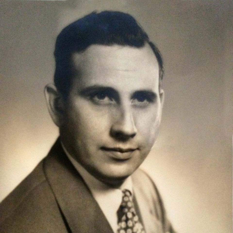 John henderson