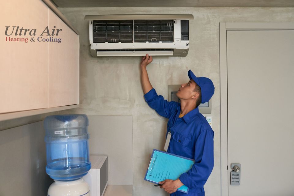Hvac repair raleigh nc