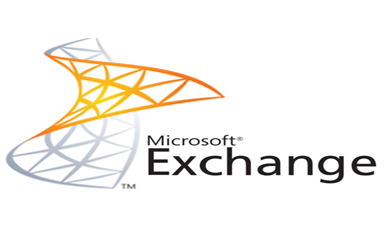 Exchange server logo