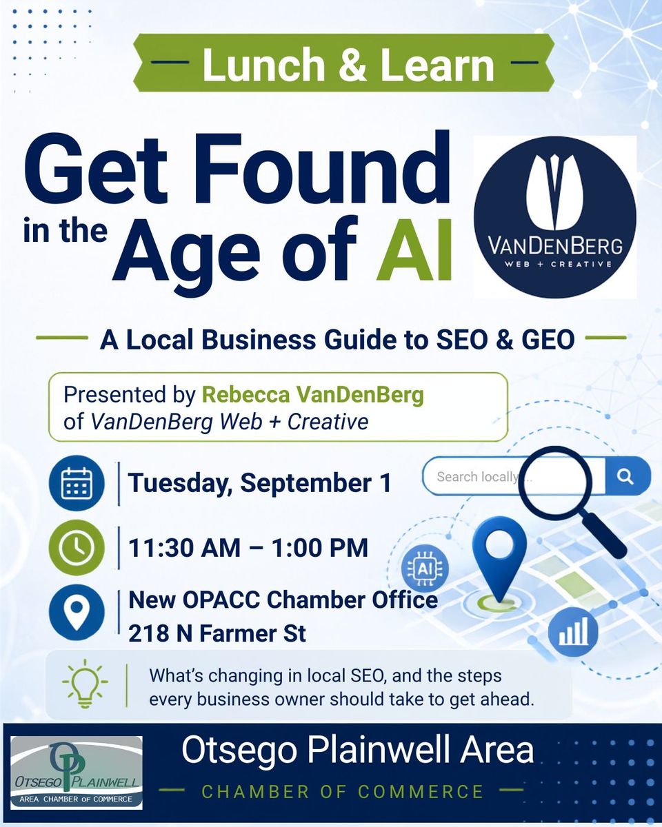 September 2026 lunch n learn 2