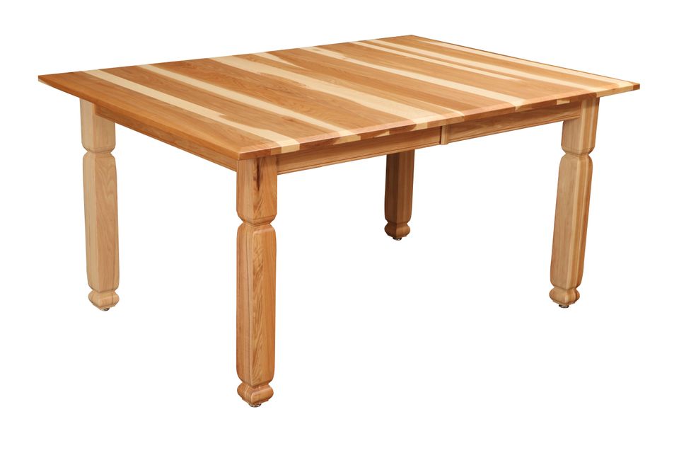 Tww adirondack table