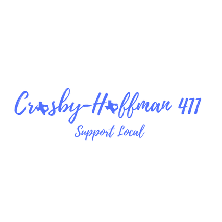 Crosby huffman411 logo