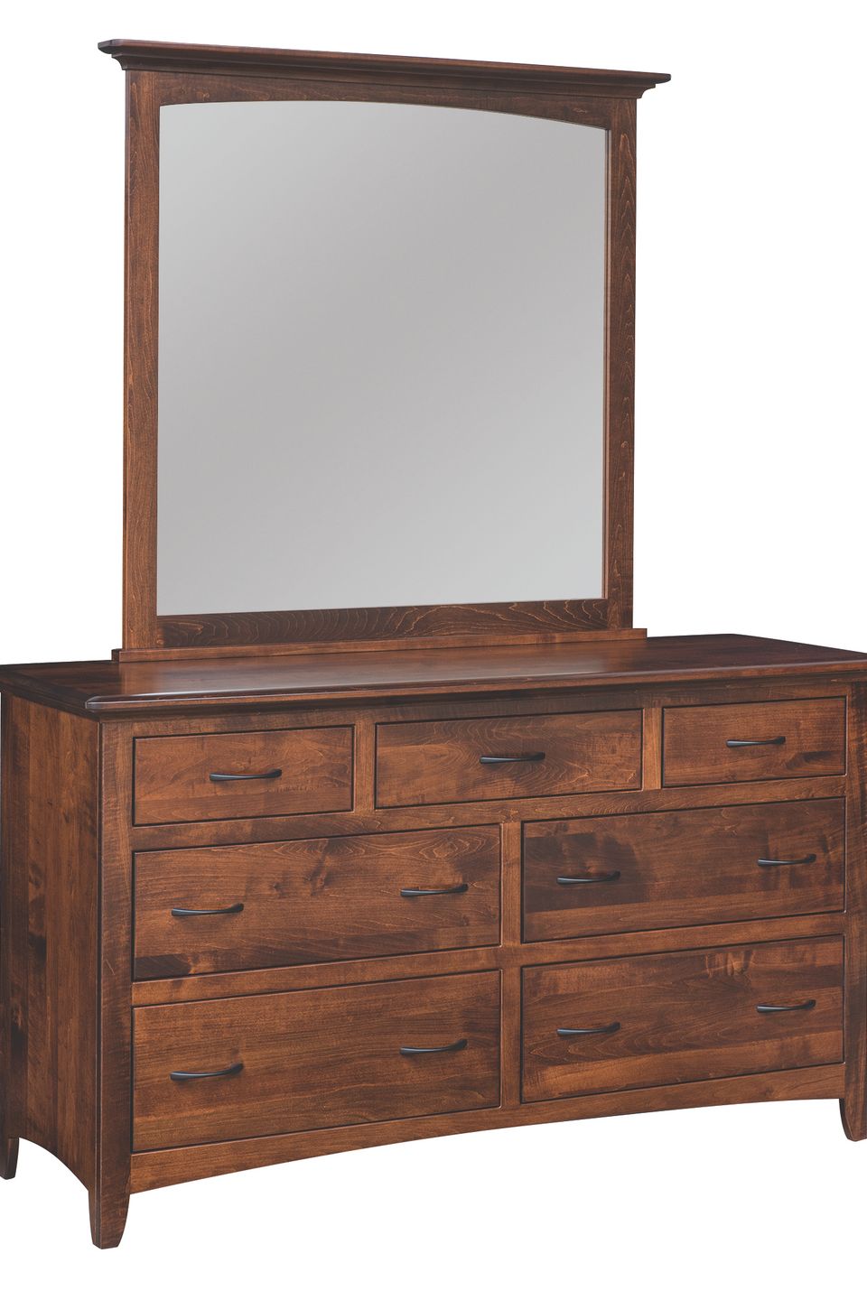Sf bloomfield dresser