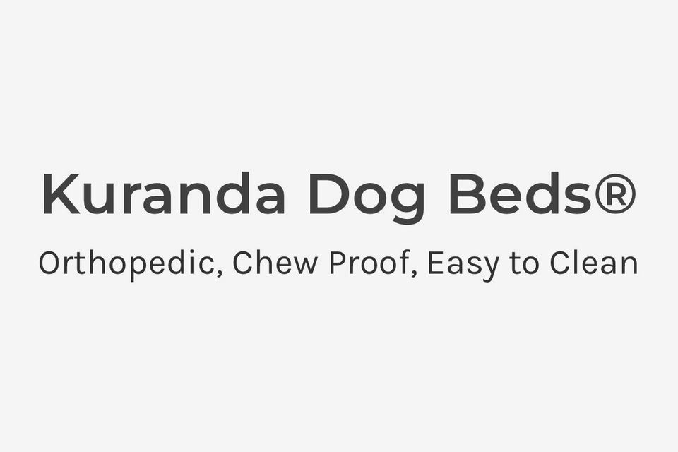 Kuranda dog beds authorized dealer
