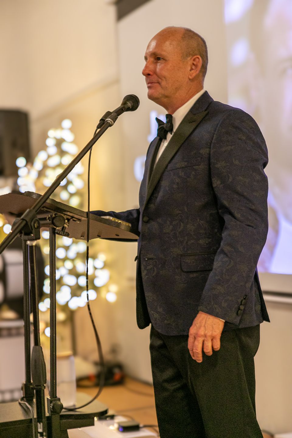 Simply hope gala 125