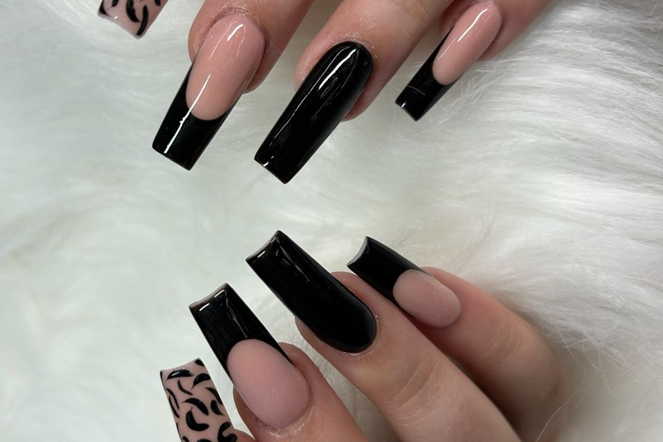 best nail salon in roseville ca