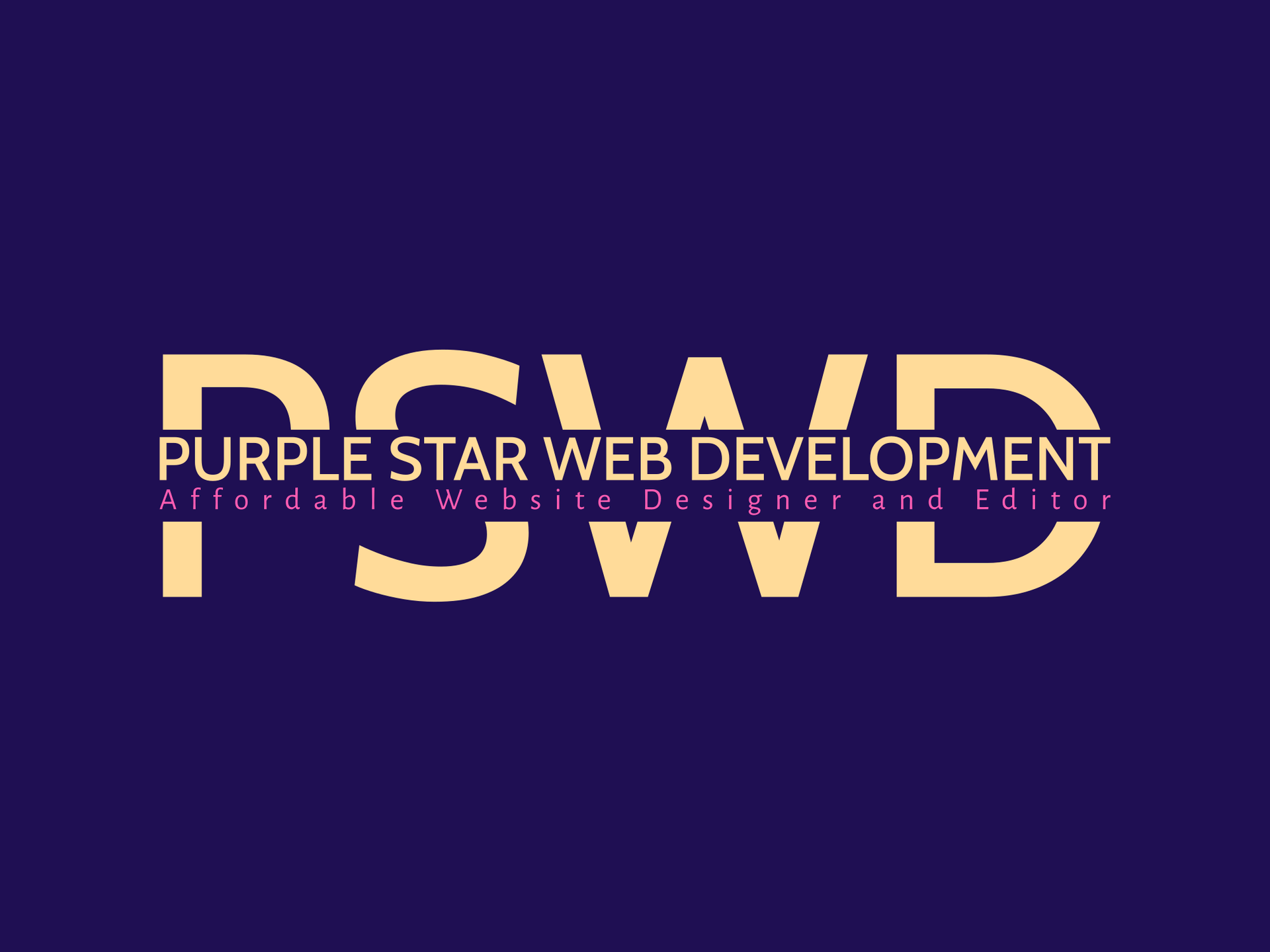 Purple Star Web Development, LLC