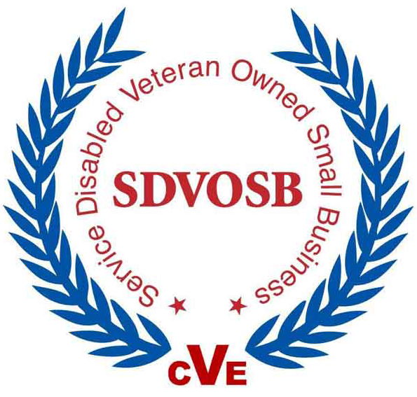 Sdvosb logo