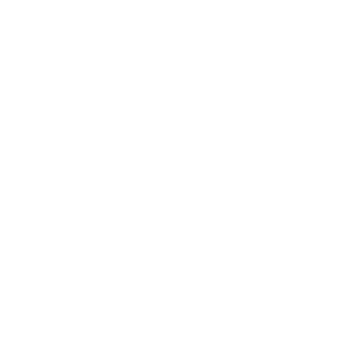 Fort smith water utilites vertical logo white