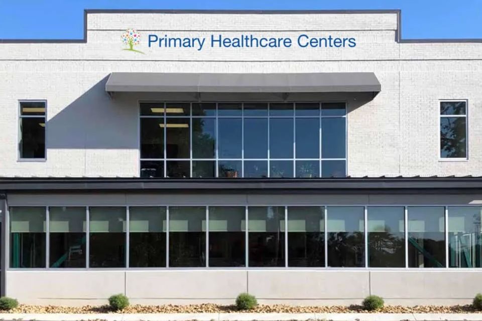 Phc mitchell road catoosa original