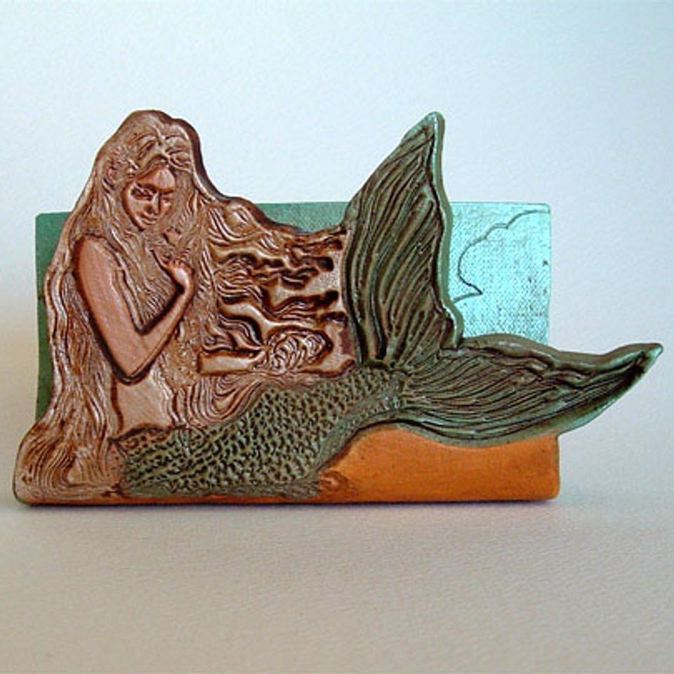 Mermaid