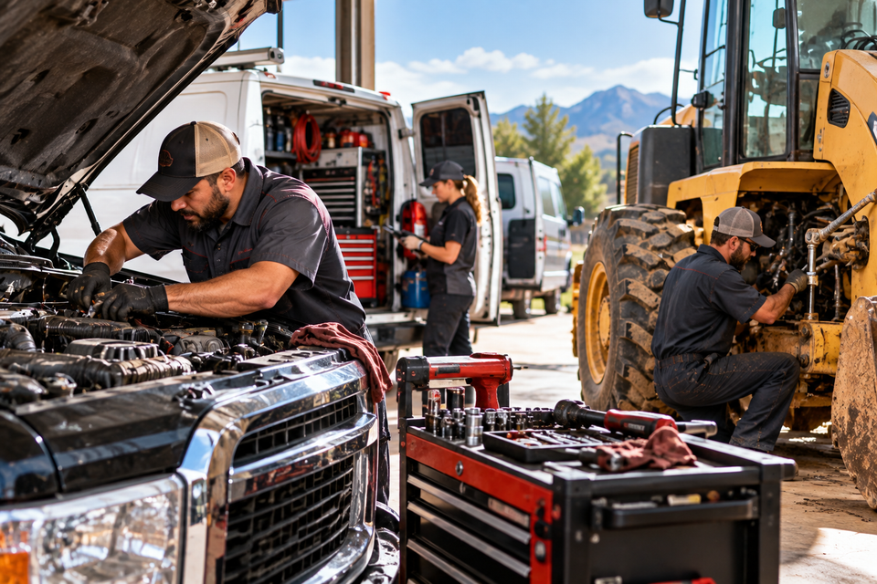 Tvsd automotive and equipment category image