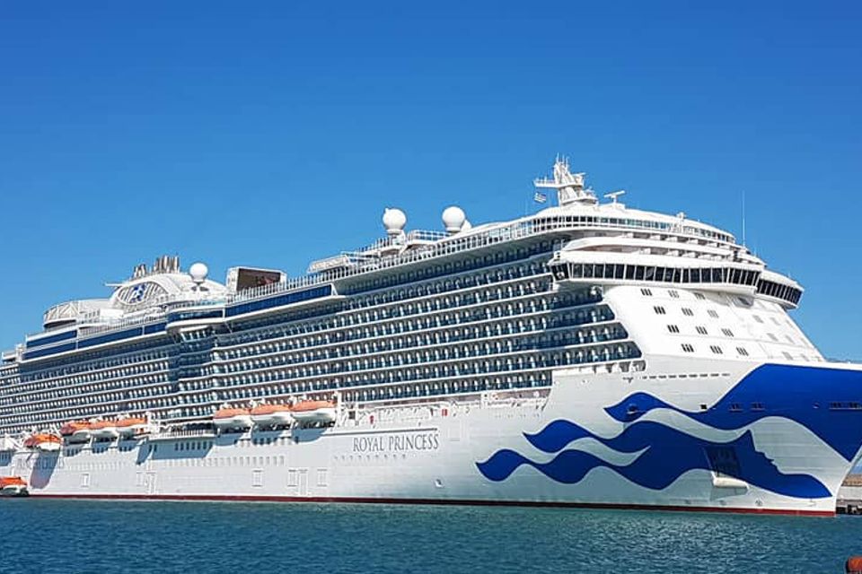 Royal princess 6 (26812634049)